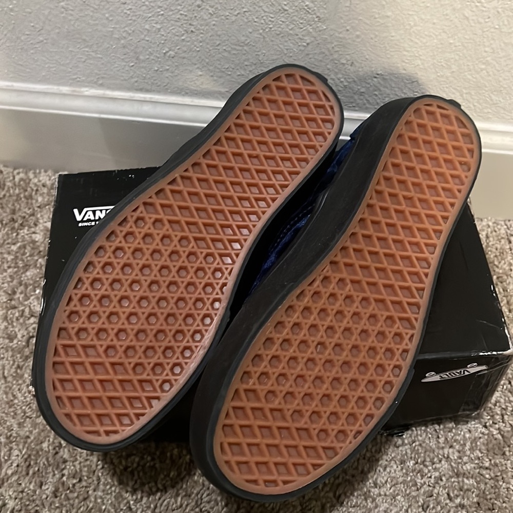 Vans Vault X Noon Goons Slip Ons - Picture 8 of 11